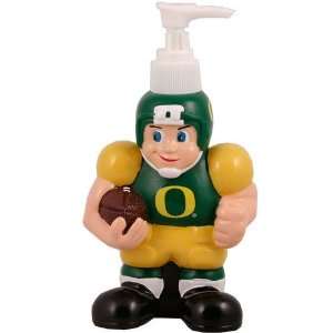  Oregon Ducks Soap Dispenser