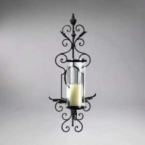   Sonoma Wall Candle Holder, Accessory Candle Holder: Home Improvement