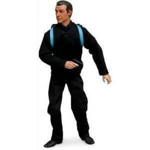    Sean Connery James Bond Goldfinger 12 Figure: Toys & Games