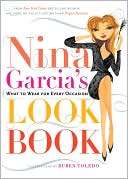 Nina Garcias Look Book What Nina Garcia