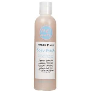  ME Bath Body Wash Vanilla Purity 8 oz. Health & Personal 