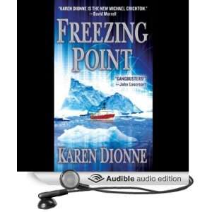   Point (Audible Audio Edition) Karen Dionne, Mark Boyett Books