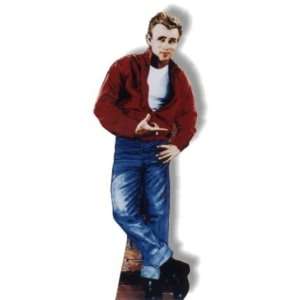  James Dean Life size Standup Standee #1: Everything Else