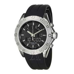 Raymond Weil Mens Quartz Watch 8400 SR1 20001  