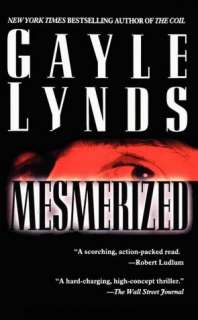 BARNES & NOBLE  Mesmerized by Gayle Lynds, Pocket Books  Paperback 
