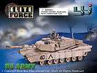 ULTIMATE 1/18 BBI Elite Force US ARMY SOLDIER M1A1 ABRA