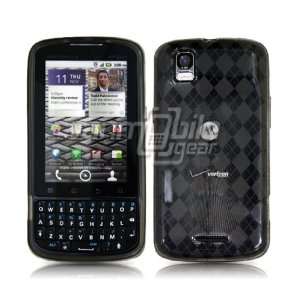   CASE + LCD SCREEN PROTECTOR for MOTOROLA DROID PRO: Everything Else