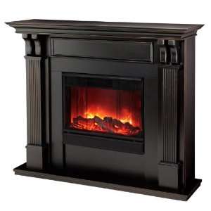  Ashley Gel Fuel Fireplace by Real Flame by Jensen