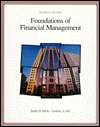 Foundations of Financial Management, (0256144079), Stanley B. Block 
