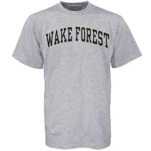  Wake Forest Demon Deacons T Shirt : Wake Forest Demon 