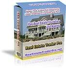 Real Estate Trader Pro for Agents and Investors