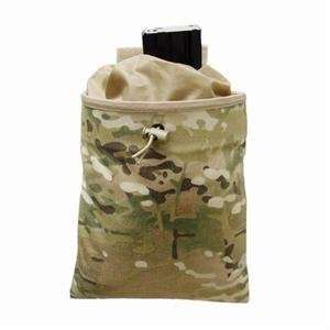  3 Fold Mag Recovery Pouch
