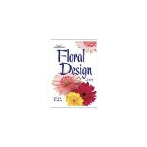    Floral Design CD ROM   Stand Alone Version 