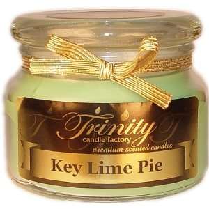  Key Lime Pie   Traditional   Soy Jar Candle   12 oz: Home 