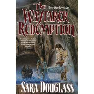  The Wayfarer Redemption, Book 1 [Hardcover] Sara Douglass Books