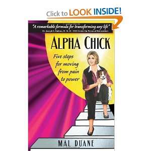  Alpha Chick [Paperback]: Mal Duane: Books