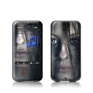  Tears And Rain Design Skin Decal Protective Sticker for 