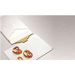  Reusable 500 Sheet Silicone Coated Parchment Paper   21 X 