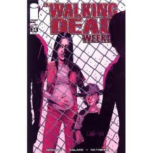 Walking Dead Weekly #34