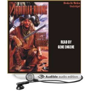   Boone (Audible Audio Edition): Dusty Rhodes, Gene Engene: Books