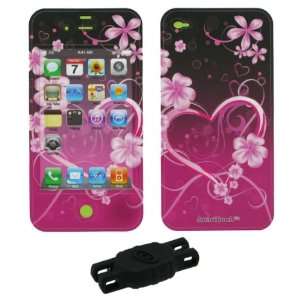 com Exotic Love Design Smart Touch Shield Decal Sticker and Wallpaper 