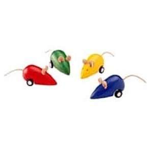  Moving Mouse   One Mouse Toys & Games