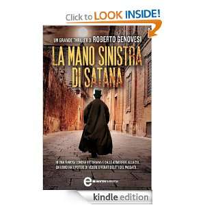   di Satana (Nuova narrativa Newton) (Italian Edition) [Kindle Edition