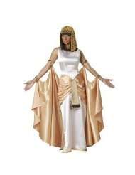  cleopatra halloween costume   Clothing & Accessories