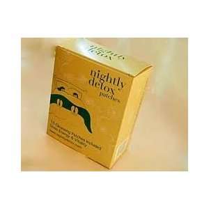  Nightly Detox Single Pack 1 sach: Health & Personal Care