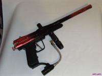 Spyder Pilot ACS Paintball Marker  