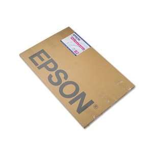  Epson® Ink Jet Poster Board