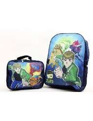   & Accessories Luggage & Bags Backpacks Cartoon Network