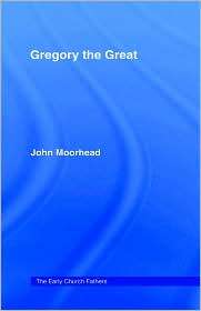 Gregory The Great, (0415233895), John Moorhead, Textbooks   Barnes 