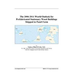  The 2006 2011 World Outlook for Prefabricated Stationary 