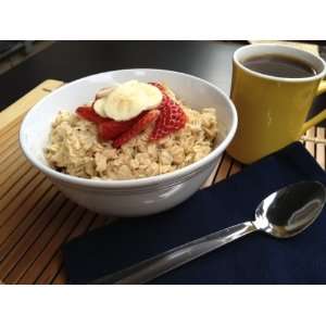 Strawberry Banana Oatmeal: Grocery & Gourmet Food