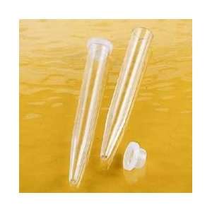 Tubes in Partitioned Boxes   VWR Graduated Urine Centrifuge Tubes 
