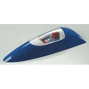    Aquacraft   Hatch Blue Reef Racer 2 (R/C Boats) Toys & Games