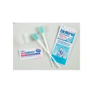  Oral Care Kits   Economy Oral Care Kit   100 each Health 