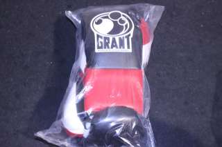 Grant Professional Pro Fight Boxing Gloves 10oz+Free MOUTHGUARD WITH 
