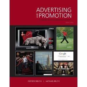 com Advertising and Promotion An Integrated Marketing Communications 