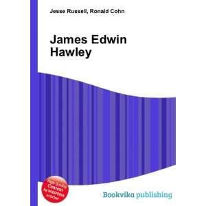 James Edwin Hawley Ronald Cohn Jesse Russell  Books