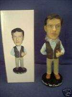   . Goodwrench GENERAL MOTORS / COMEDY CENTRAL Bobble Bobblehead  