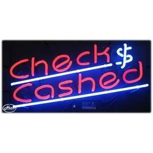  Neon Direct ND1630 1143 Checks Cashed