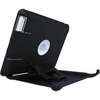 OTTERBOX for iPAD 2 DEFENDER CASE (BLACK) IN STOCK 660543008699 