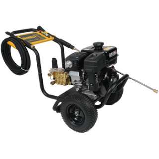   PSI 3.2 GPM Gas Pressure Washer with Subaru Engine DS3532 NEW  