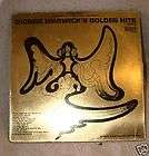 Dionne Warwicks Golden Hits Part 2 LP Vinyl Record