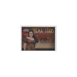   Americana II Cinema Stars #53   Nikki Blonsky/500 