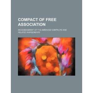  Compact of Free Association an assessment of the amended 