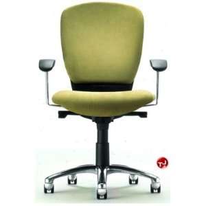  Source Kinga 858 Mid Back Office Task Chair