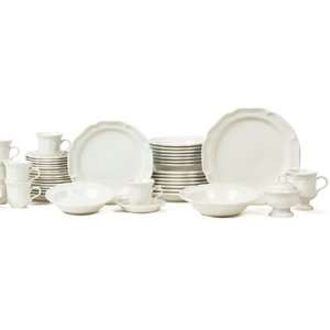  Mikasa French Countryside 45 Pc. Set Special, Service for 
